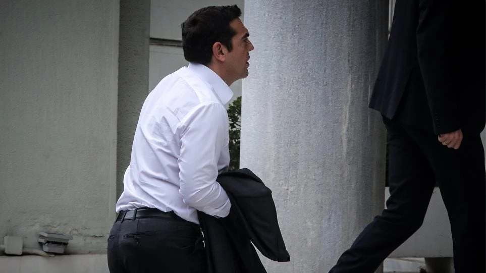 Τρομαγμένη η Ελληνική Κυβέρνηση – Ο Τσίπρας έκανε πίσω στα 12 μίλια – Πανηγυρίζουν οι Τούρκοι με την απόφαση του Πρωθυπουργού – Πόντιος Πιλάτος το State Department